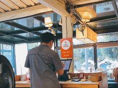 -大理老字号·舟渔的鱼野生菌海景餐厅(双廊店)