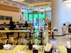 大堂-添好运点心专门店(百老汇店)
