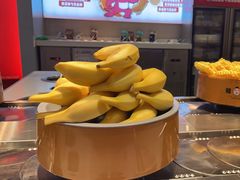 -龍歌自助小火锅(李沧顺和汇店)