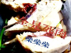 -九斤黄三黄鸡专卖店