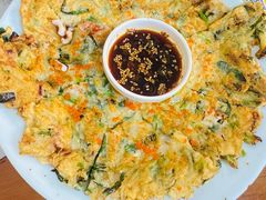 -亲昵春川鸡排(韩国美食街店)