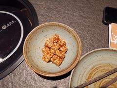 -老墙根涮肉·铜锅·烧烤(欢乐谷·王四营店)