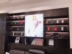 -ASA HAIR SALON
