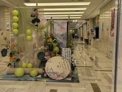 -舟山财富大酒店-自助餐厅