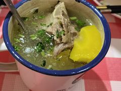 -西域阿里马新疆菜·清真(桂花路店)