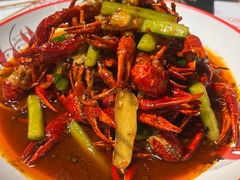 -辣不怕口味虾(凌霄路店)