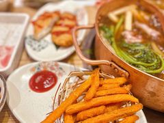 -伊豆野菜村(大族广场店)