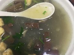 -鲁氏汤包王(长白街店)