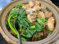 -煲煲掂风味煲仔饭餐厅(西区店)