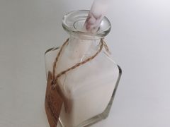 玫瑰酸奶-白色日记·手作酸奶(麦凯乐店)