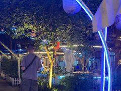 -醉二娘正宗西昌火盆烧烤(大丰店)