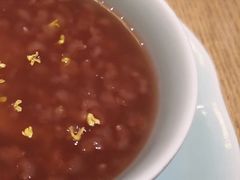 桂花莲藕粥-老娘舅中式快餐(美好广场店)