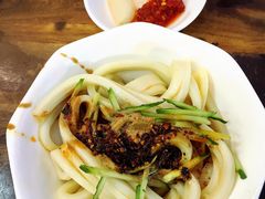 -毅祥斋老孙家泡馍(北院门鼓楼店)