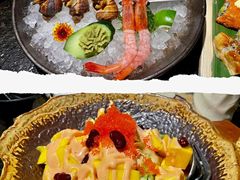 -古田居·特色寿司料理(星之岛旗舰店)