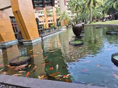 -三亚湾海居铂尔曼度假酒店