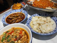 -回家吃饭·地道南昌菜(建德观总店)