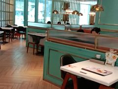 大堂-翠华餐厅(宝安壹方城店)
