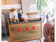 -哥老官重庆美蛙鱼头(西湖银泰十一哥店)