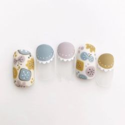 -Aso Artist Beauty美甲美睫