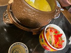 -南京大牌档(新街口德基广场店)