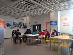 -宜家家居(西安未央商场店)