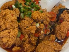 -湘肠香火锅店(团结湖店)