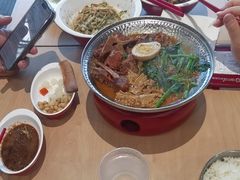 -喜家德虾仁水饺(济钢店)