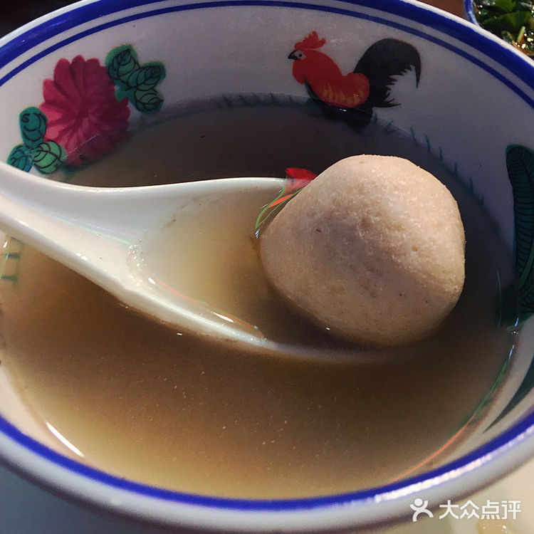 吃不一样的火锅，给你不一样的感受！