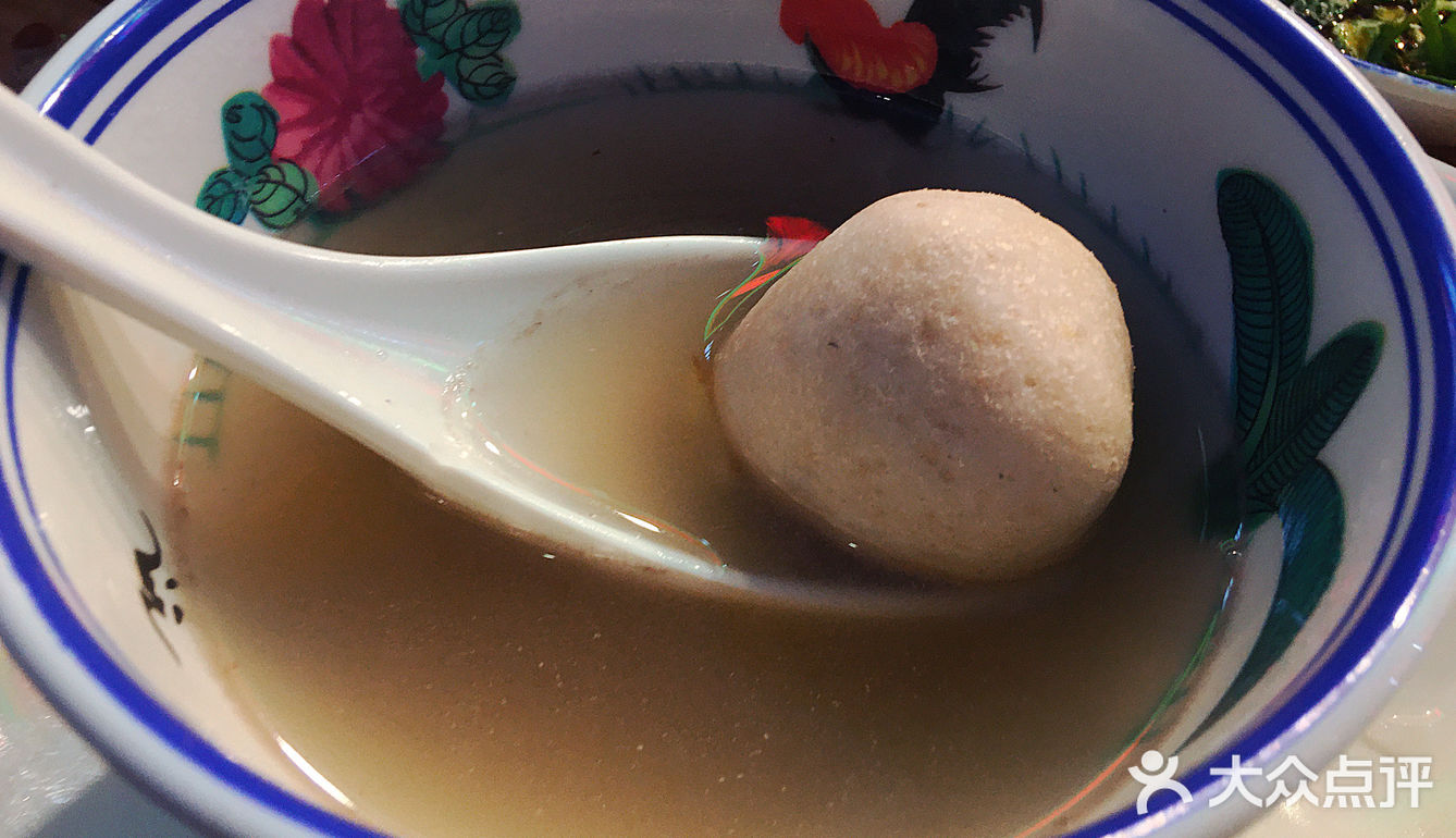 吃不一样的火锅，给你不一样的感受！