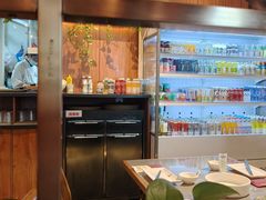 -渔乐之昕·铁板烧自助餐(虹悦城店)