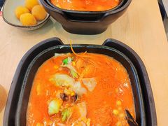 -阿香米线(龙岗万科广场店)