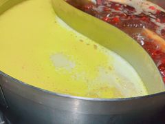 -青瓷火锅料理(西单大悦城店)