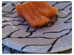 三文鱼刺身-争鲜回转寿司(朝北大悦城店)
