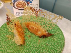 -品海楼·大连海胆锅贴馆(东港店)