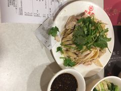 -振鼎鸡(福州路店)