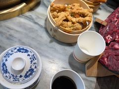 -矮板凳老火锅(宽窄巷子店)
