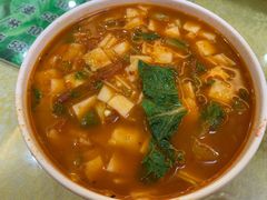 羊排小揪面-国强手抓(北京西路店)