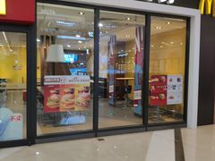 门面-麦当劳(宽城万达店)