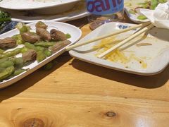 -老胖串店(山大路店)