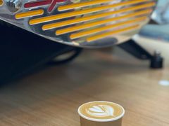 -COFFEE HOLIC(朝外SOHO店)
