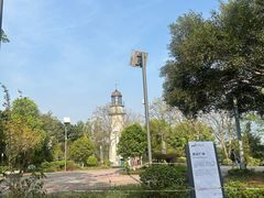 -金海湾滨江公园