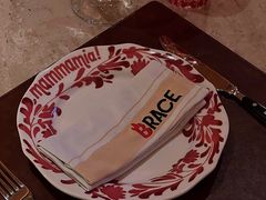 -Mammamia意大利餐厅(阳春巷店)