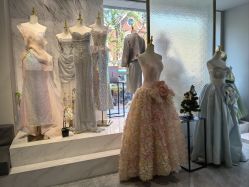 -SATIN COUTURE瑟庭婚纱礼服馆