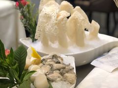 -一品鲜海鲜火锅(海信广场店)