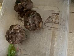 牛肉丸子-弘雅饭店