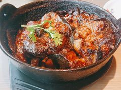 -洪兴砂锅·融合砂锅菜(三站店)