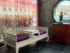 -皇城根·鲁菜济南菜·吊炉烤鸭·炒鸡鱼头(济南旗舰店)