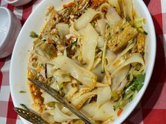 -西贝莜面村(上海百联西郊店)