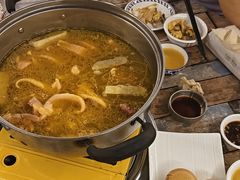 -食德喜·阳山鸡王食研基地