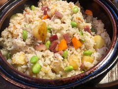 洋芋焖饭-吃货私房菜(丽江束河古镇店)